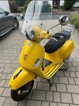 Vespa GTS 300 SuperSport - VESPA 300 GTS SUPERSPORT