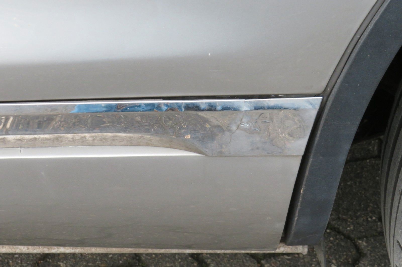 Fahrzeugabbildung Volkswagen Touareg Terrain Tech VOLL/ALLES AUSSER R-LINE !!