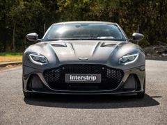 Aston Martin DBS – 2 / 32