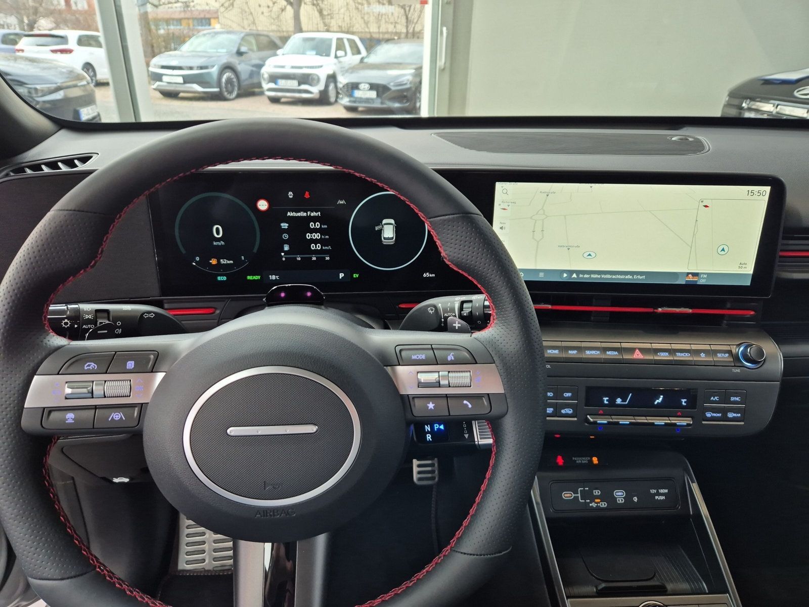 Hyundai Kona – Bild 11