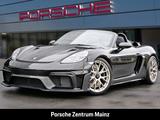 Porsche 718 Spyder RS Weissach,PTSDunkelolive,Lift,Magne - Porsche Boxster in Wiesbaden