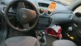 Citroën Citroen c3 2007 - Citroën C3 aus 2007