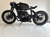 BMW R100RS Café Racer - BMW CAFE RACER