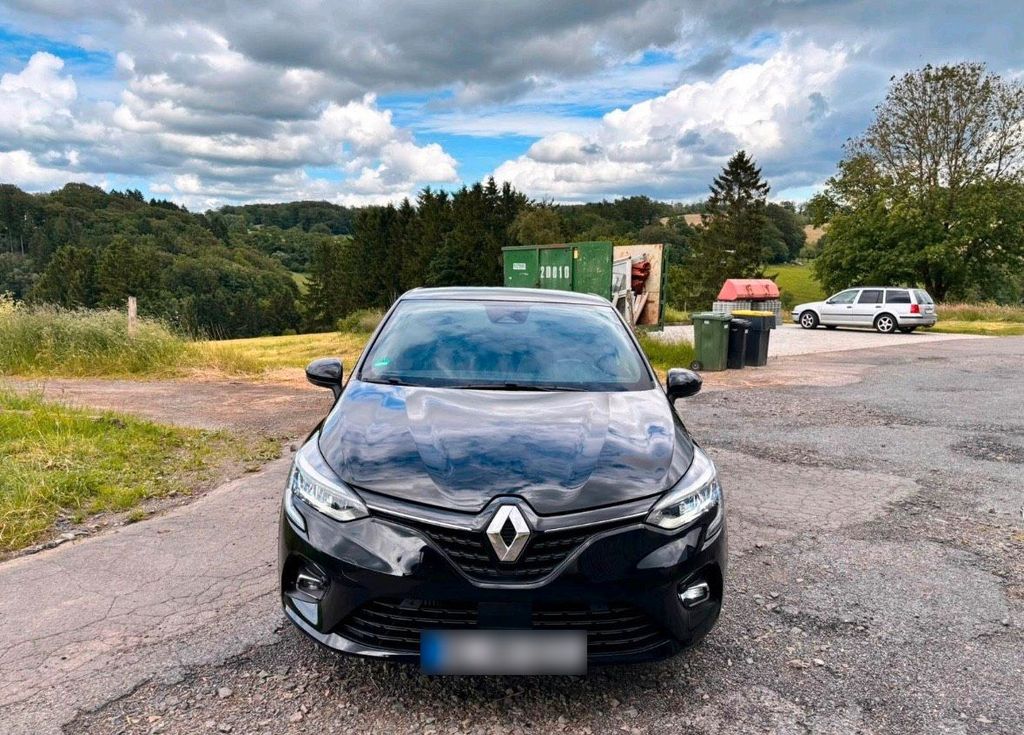 Image of Renault Clio