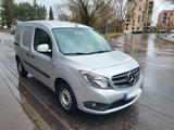 Mercedes-Benz Mercedes Benz 1.5 D*Citan Kasten 111 CDI *... - gebrauchte Mercedes-Benz Citan aus dem Jahr 2014