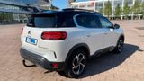 Citroën C5 Aircross Shine PureTech 180 AHK Panorama - Citroën C5 Aircross von privat