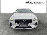 Volvo XC60 XC60 Core Recharge Plug-In Hybrid AWD *NAVI - Volvo XC60: Weiß