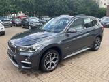 BMW X1 Baureihe Sportsline xDrive 20i *DR. AUTO* - BMW X1: 20d