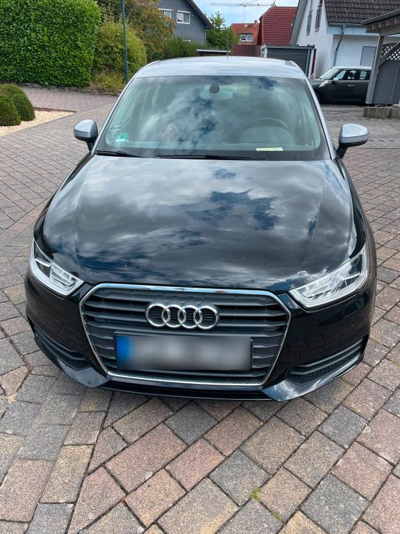 Image of Audi A1