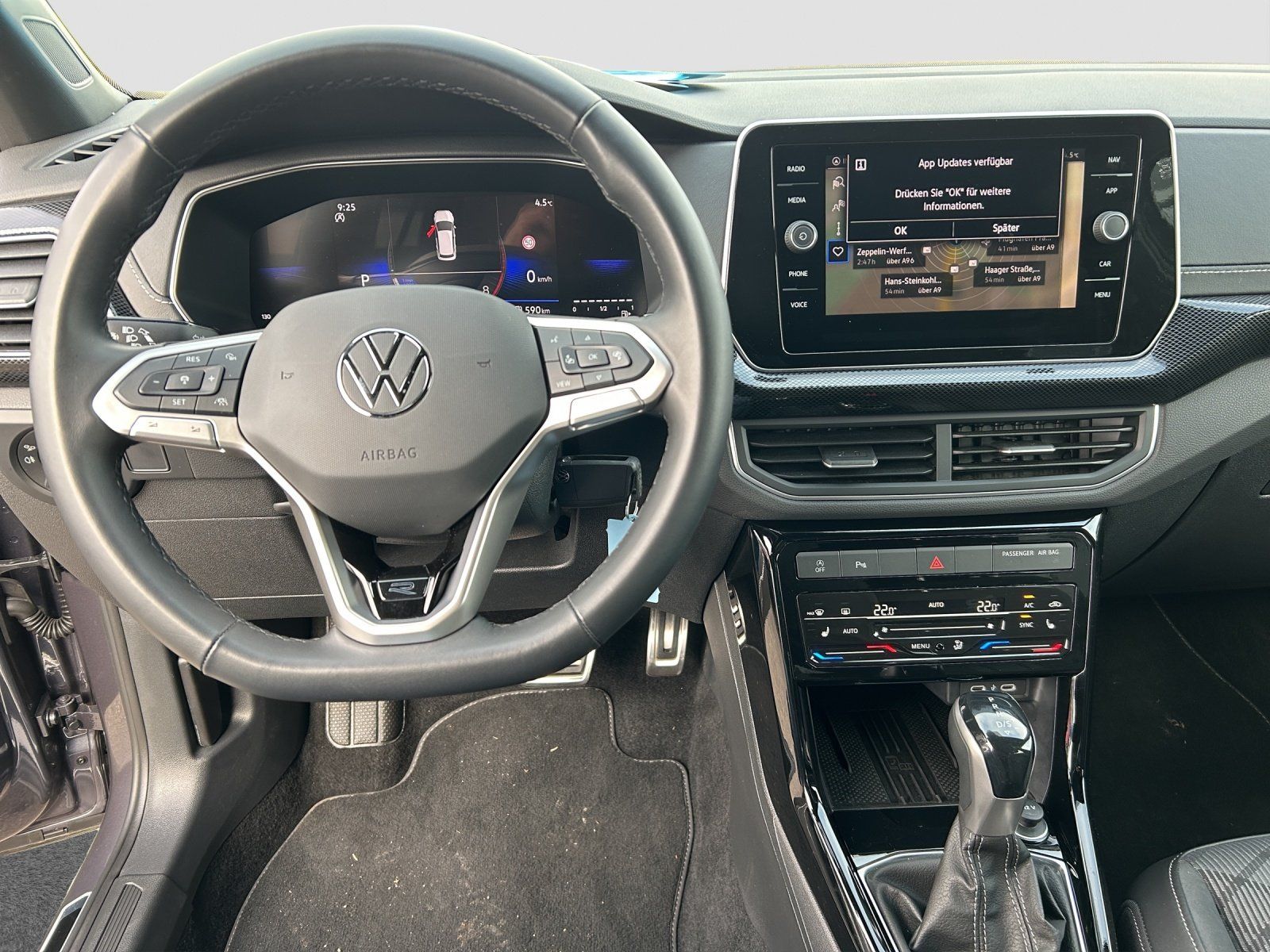 Volkswagen T-Cross - Bild 18