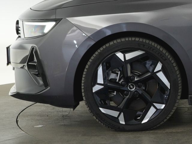 Astra L ST GSe PHEV AT+ANHÄNGERKUPPLUNG+NAVI+360