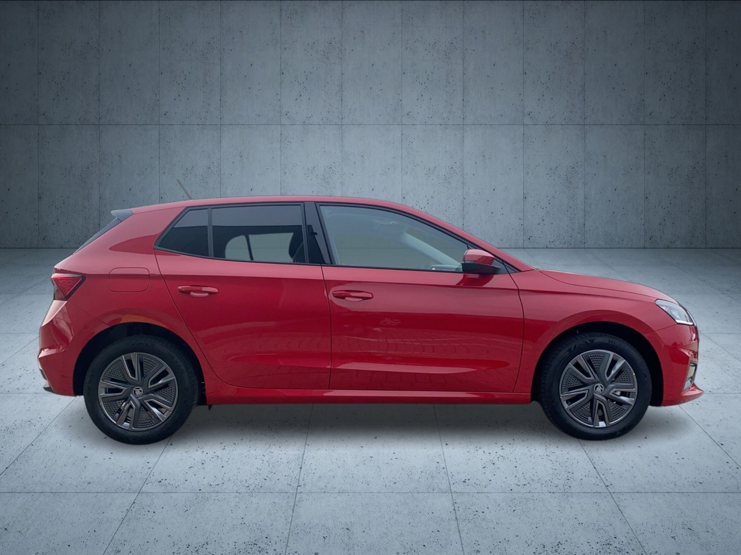 Skoda Fabia - Bild 7