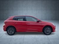Skoda Fabia - Vorschau Bild 7