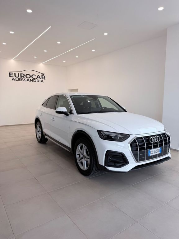 Image of Audi Q5