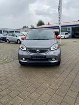 Smart ForFour forfour Basis 52kW