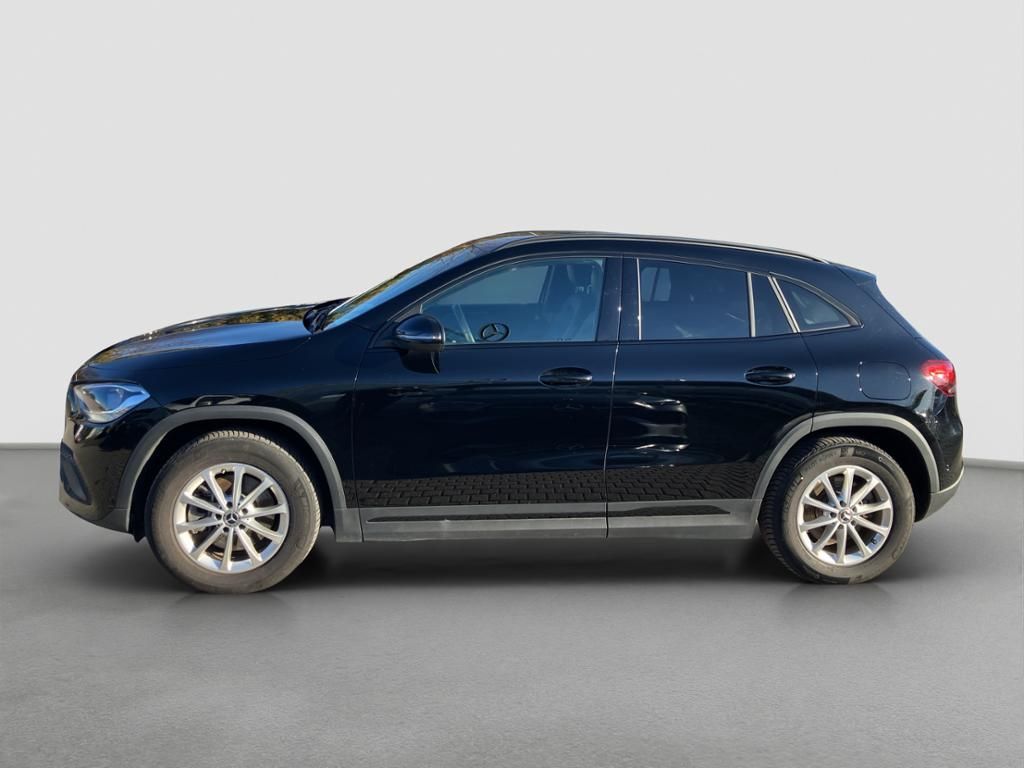Fahrzeugabbildung Mercedes-Benz GLA 250 e PROGRESSIVE*NIGHT*DAB*MEMORY*KAMERA*