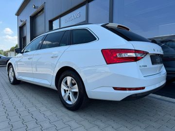 Skoda Superb - 5