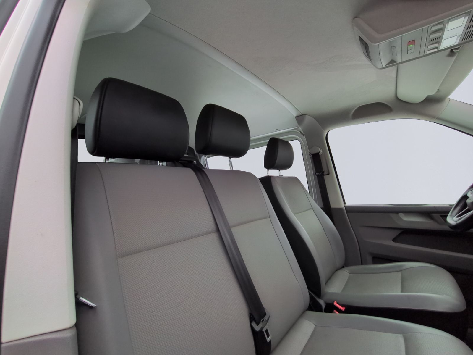 T6.1 Mixto 2.0 TDI LR LED+NAVI+AHK