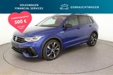 Volkswagen Tiguan R 4Motion 2.0 TSI 235kW 7-Gang DSG 4 Türe