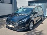 Ford S-Max Trend NAVI/LED/APP/KAM - Ford S-Max Trend mit Diesel-Antrieb
