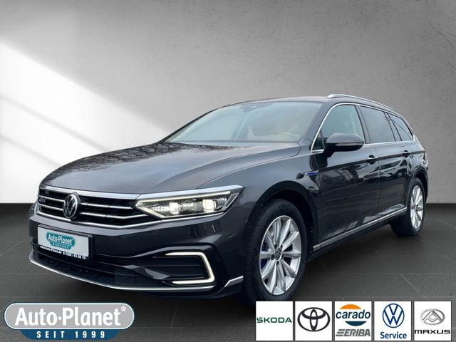 Volkswagen Passat Variant 1.4 TSI DSG GTE *360*ERGO*MATRIX*