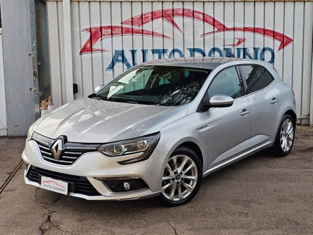 Renault Mégane 1.5 dCi 110CV Energy Intens 5p