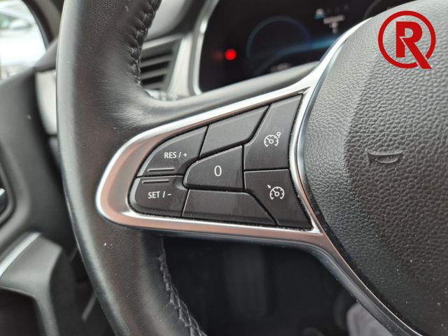 Captur II Intens 1.6 E-TECH Plug-in Hybrid Navi 