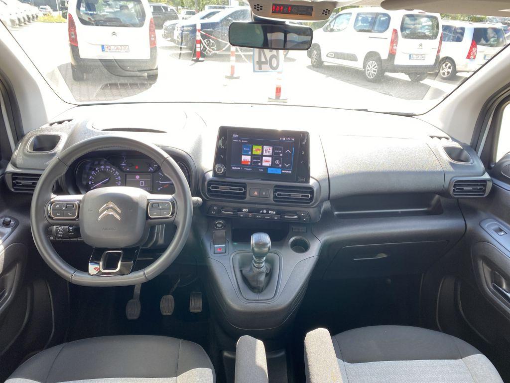 Citroën Berlingo M PureTech 110 FEEL *Keyless*PDC*8Zoll*