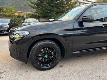 BMW X3 - 6