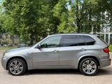 BMW X5 xDrive40d M Paket - BMW aus 2011 mit Diesel-Antrieb