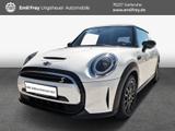 MINI Cooper SE Hatch DAB LED Navi Tempomat Klimaaut. - MINI MINI Gebrauchtwagen in Karlsruhe