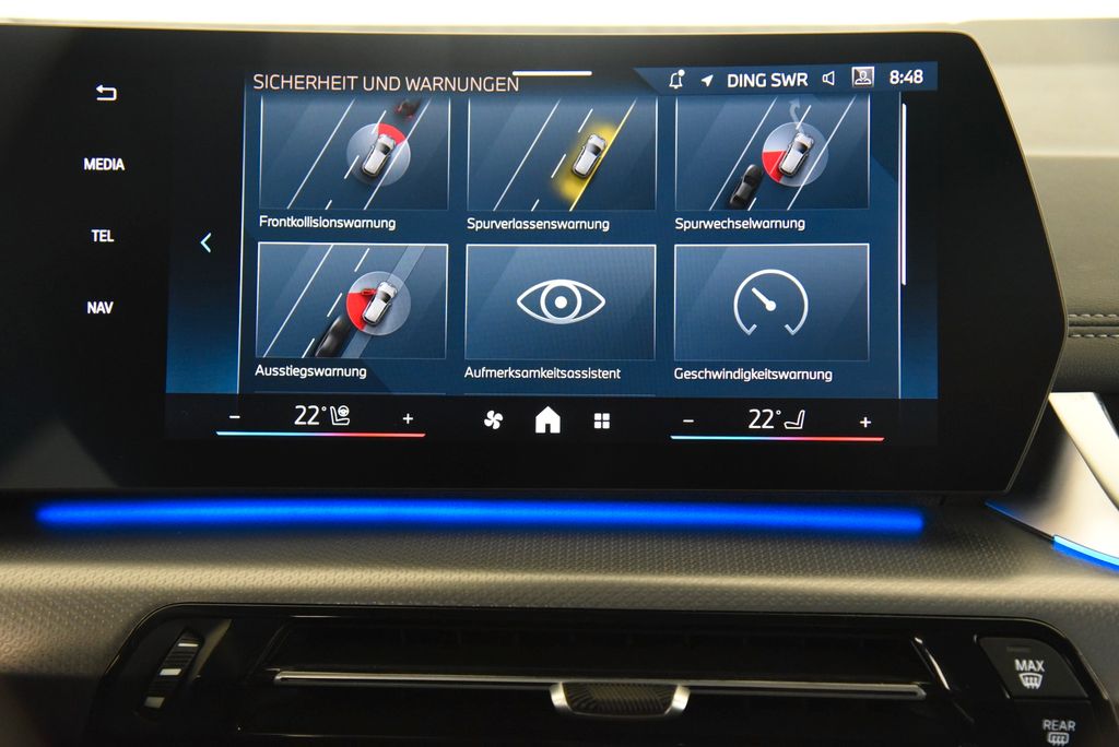 BMW 218 Active Tourer