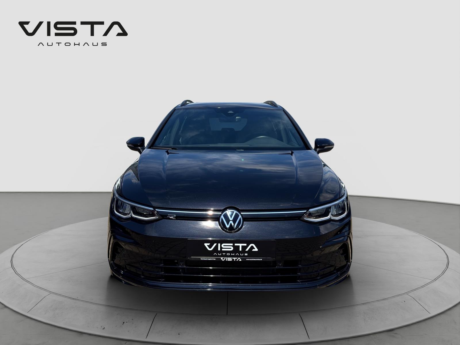 Volkswagen Golf R-Line*DCC*ACC*KAMERA*BUSINESS*FLA*HARMAN, миниатюра 3