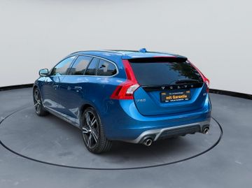 Volvo V60 - 6