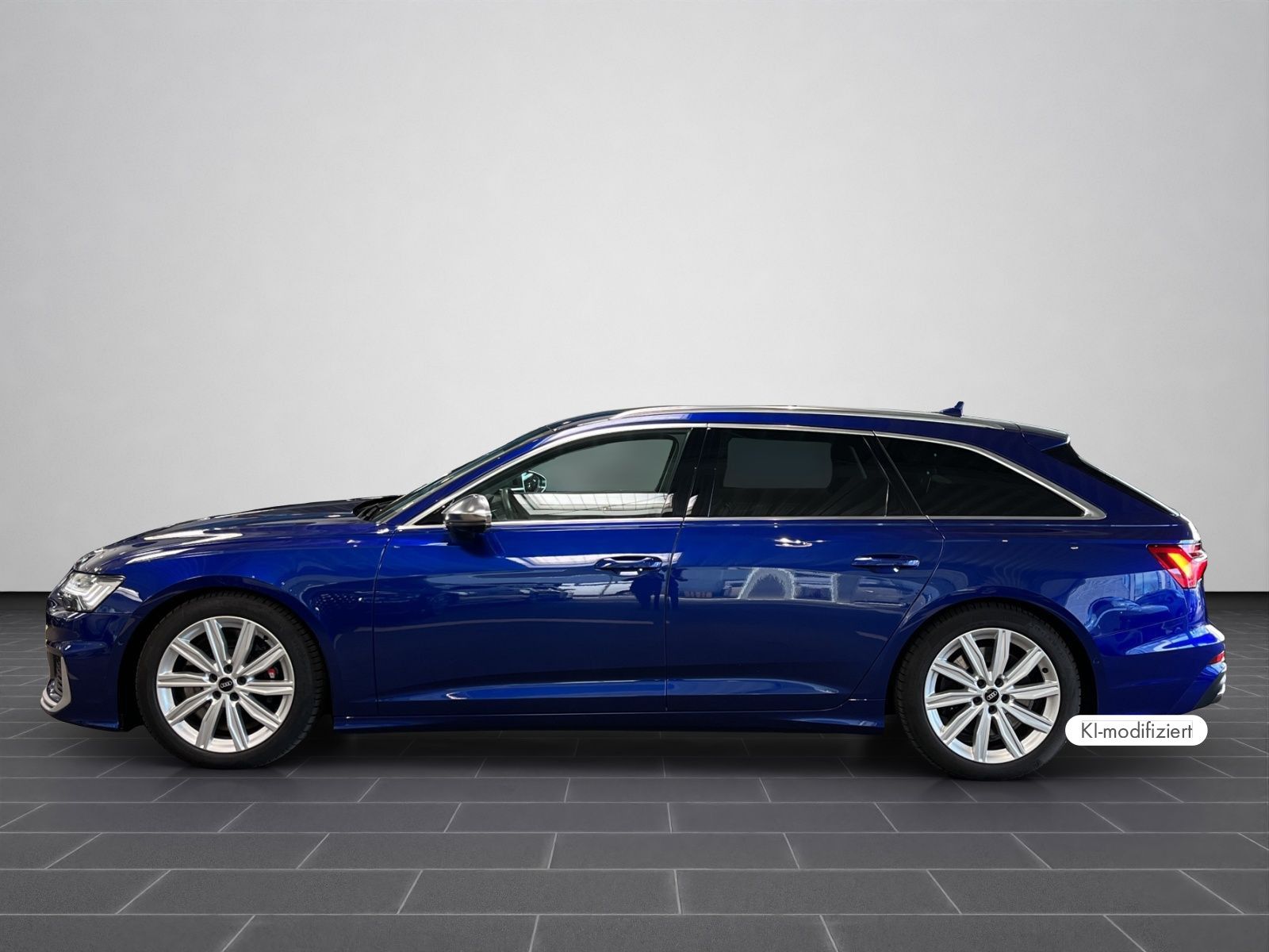 Audi S6 - Bild 8