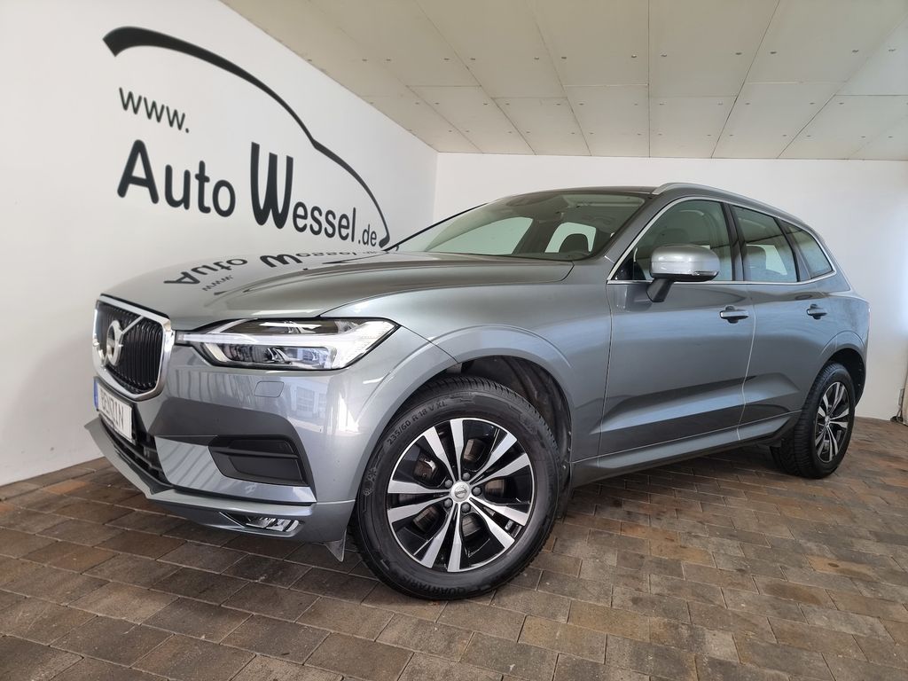 Image of Volvo XC60