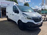 Renault Trafic Kasten L1H1 3,0t EDC Automatik - Renault Doppelkabine Trafic