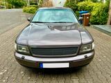 Audi A8 · 4.2 quattro · H-Kennzeichen · Vollleder - Audi Gebrauchtwagen von 1994