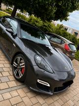 Porsche Panamera GTS V8 - 20Zoll Turbo2 Felgen - Porsche: Gt2 Turbo