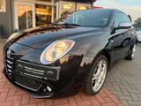 Alfa Romeo MiTo Turismo - Alfa Romeo MiTo: Turismo