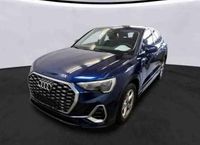 Audi Q3 - Vorschau Bild 1
