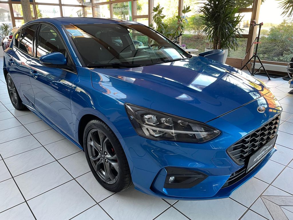 Image of Ford Focus