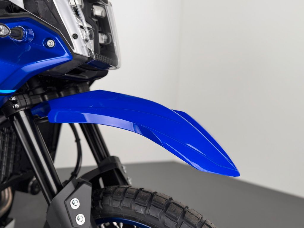 Fahrzeugabbildung Yamaha TENERE XTZ 700 TRAVEL *VIEL ZUBEHÖR