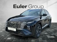 Hyundai TUCSON - Vorschau Bild 1