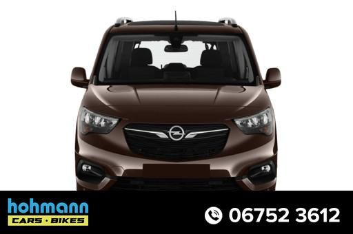 Opel Combo Life 1.5 D Edition N1 75 kW (102 PS), S...