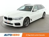BMW 530i xDrive M Sport Aut.*NAVI*HUD*ACC*PDC* - BMW 530 in Köln