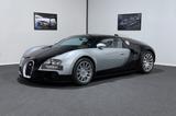 Bugatti Veyron 16.4 | New Tyres and Service Pack - Bugatti aus 2007