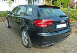 Audi A3 1.8 TFSI Sportback S-tronic Ambition S-Line - Audi A3: 8 L