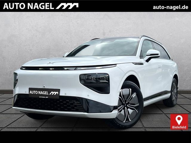 Angebot ansehen XPENG G9
