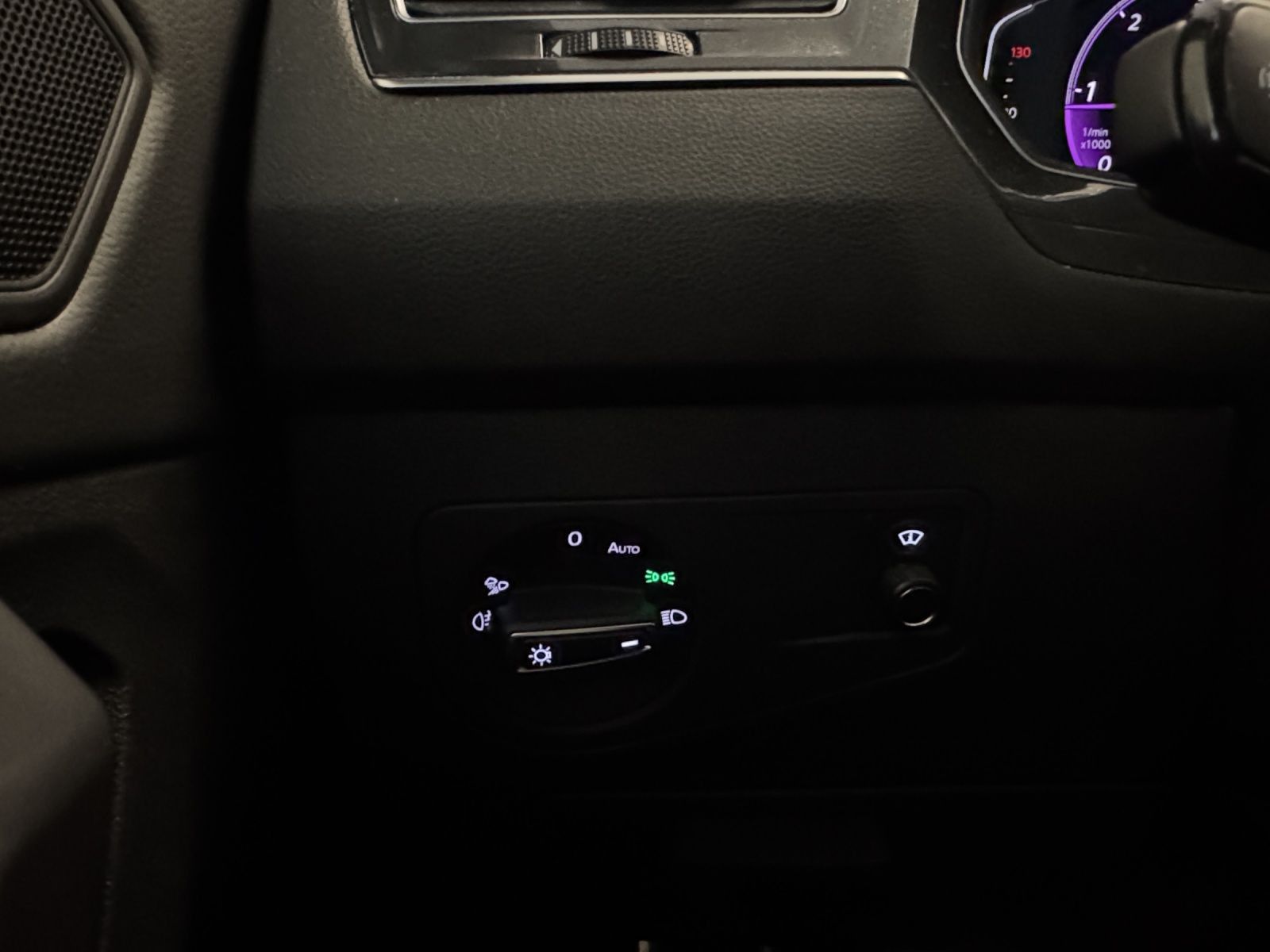 Volkswagen Tiguan Allspace - Bild 17